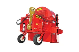 AgriMetal Equipment For Sale