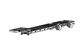 B-B Trailer Equipment For Sale