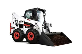Bobcat Equipment For Sale